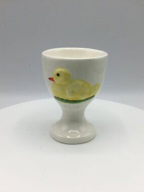 Goebel 1979 egg cup